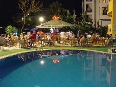 Club Sultan Maris