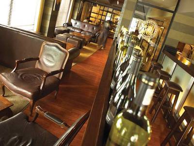 Southern Sun Newlands