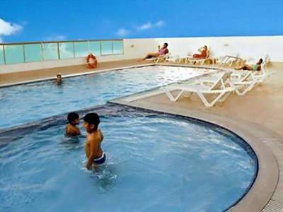 Ramee Hotel Apartments