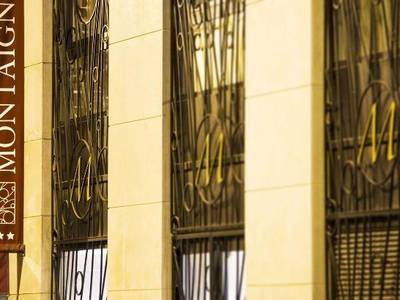 Hotel Montaigne & Spa