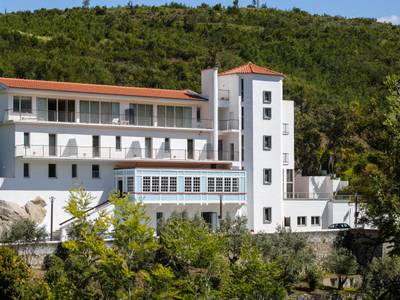 Hotel D. Carlos Regis