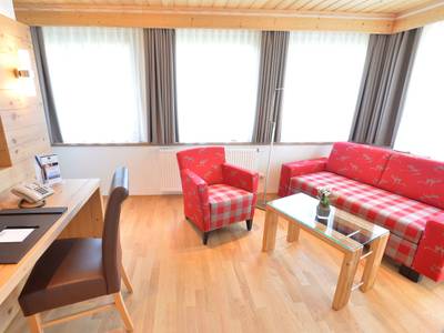 Best Western Plus Hotel Alpenhof