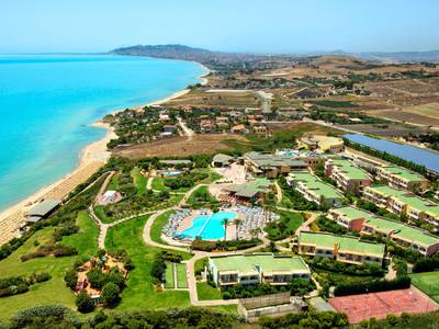 Serenusa Village (Foto)