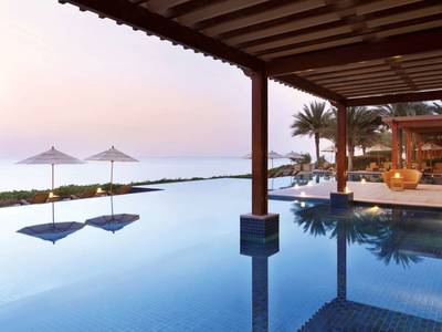 Djibouti Palace Kempinski