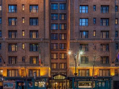 Fitzpatrick Grand Central