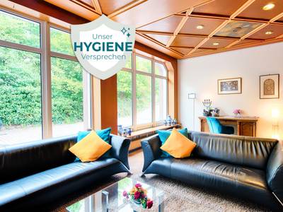 ACHAT Hotel Egelsbach Frankfurt