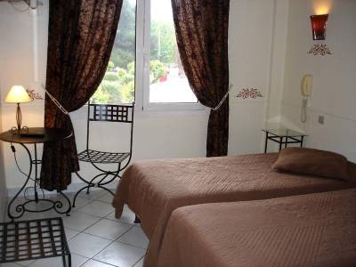 Adonis Sanary Grand Hotel des Bains