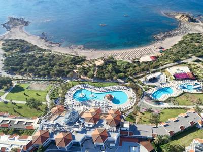 Rodos Princess Beach (Foto)