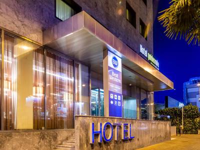 Best Western Goldenmile Milan