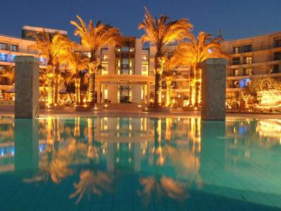 Club Hotel Casino Loutraki (Foto)