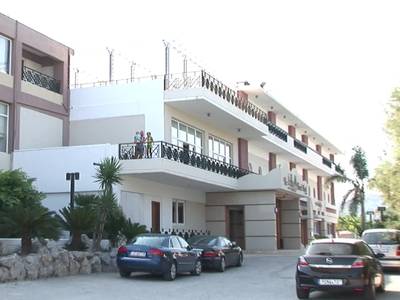 Dodeca Sea Resort - All Inclusive