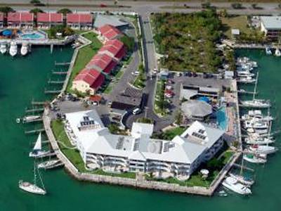 Ocean Reef Yacht Club & Resort
