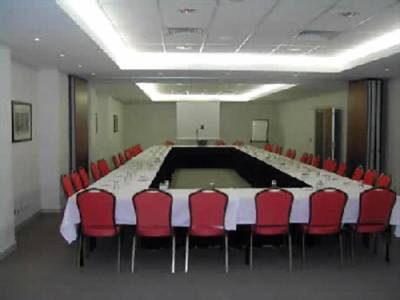 DoubleTree by Hilton Hotel Melbourne - Flinders Street (Foto)