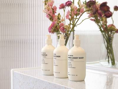 Adina Apartment Hotel Sydney Chippendale