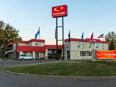 Ramada Limited Medicine Hat