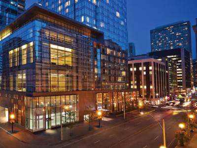 Four Seasons Toronto