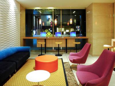 ibis Styles Osaka Namba