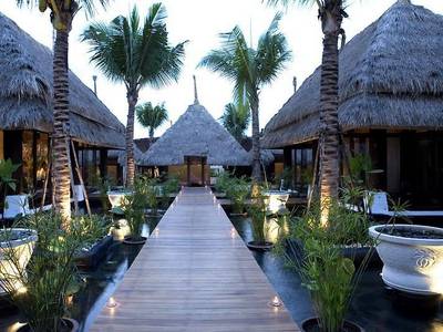 Dhevan Dara Resort & Spa