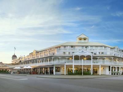 Esplanade Hotel Fremantle by Rydges