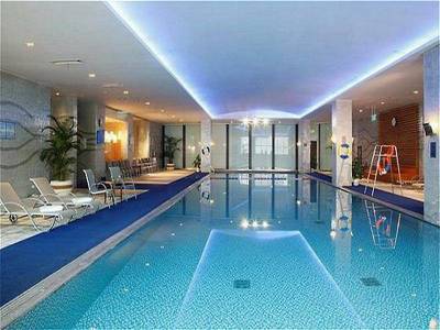 Holiday Inn Hangzhou Xiaoshan