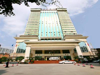 Yunnan Economic  and Trade Hotel