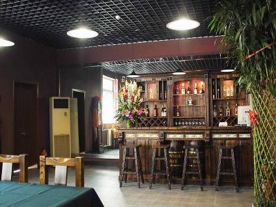 Beijing Ruisi Shanhai Hotel