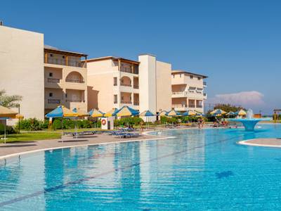 Eden Village Myrina Beach