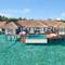 Sheraton Maldives Full Moon Resort & Spa