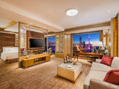 Kempinski Hotel Shenyang