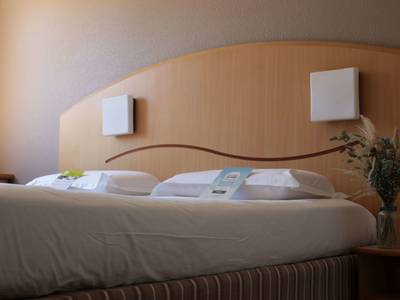 Kyriad Montpellier Centre - Antigone