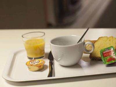 Hotel Stars Reims Tinqueux