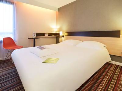 Hotel Kyriad Tours Sud - Chambray Lès Tours