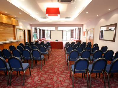 Hallmark Hotel Cambridge 