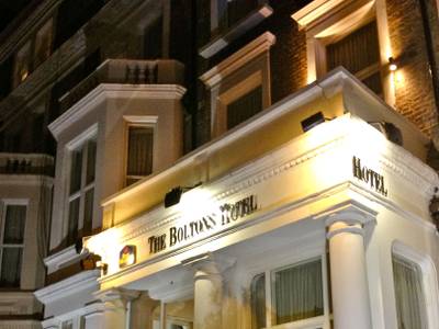 Best Western the Boltons