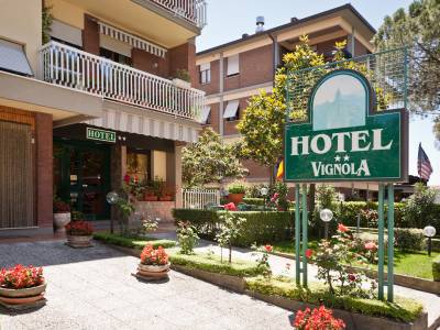 Hotel Vignola