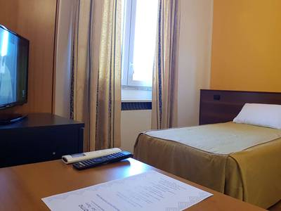 Hotel Terme di Castel San Pietro