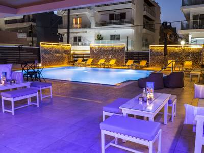 Majestic - Erwachsenenhotel