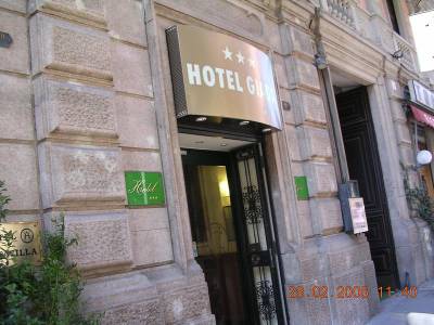 Hotel Giada