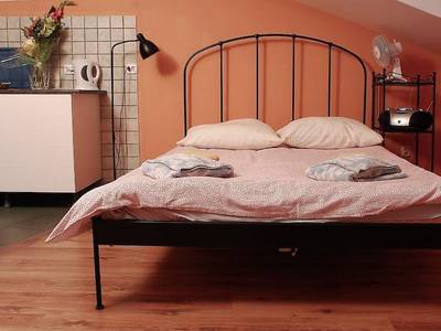 Daniel Griffin Aparthotel