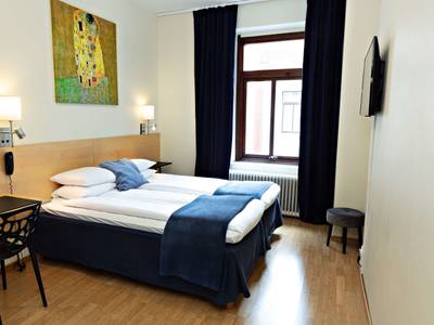 Sure Hotel by Best Western Center