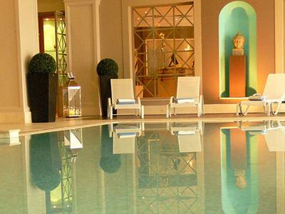 Amarante Golf Plaza Hotel