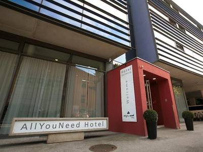 AllYouNeed Salzburg