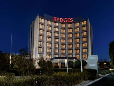 Rydges Geelong