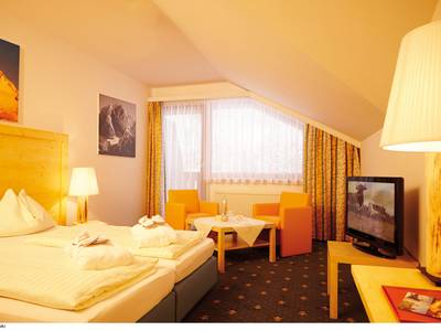 Vitalhotel Gosau (Foto)