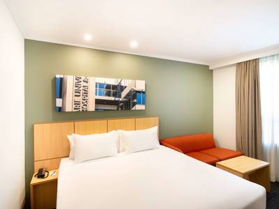 Travelodge Macquarie North Ryde