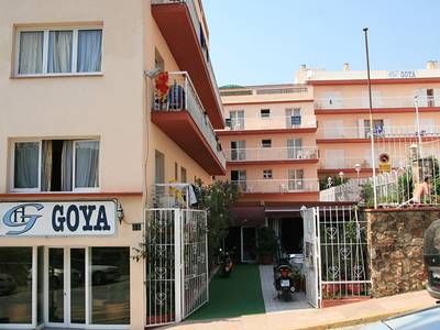 Hotel Goya