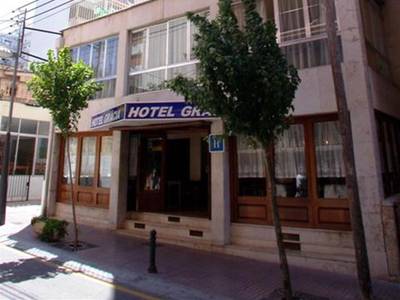 Hotel Gracia Grace&Chic