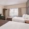 Baymont Inn & Suites Medicine Hat 