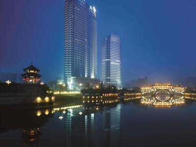 Shangri-La Chengdu
