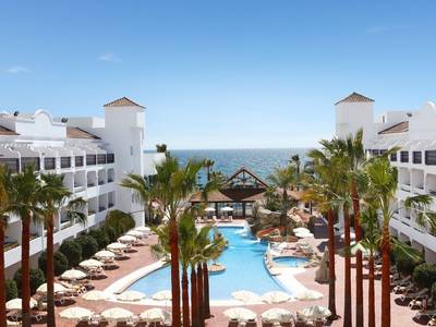 Iberostar Costa del Sol (Foto)